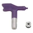 thumbnail image 4 of Airless Spray Tip Fine Finish Nozzle Wide Range Of Sizes 209 -655 Paint Sprayer, 4 of 8