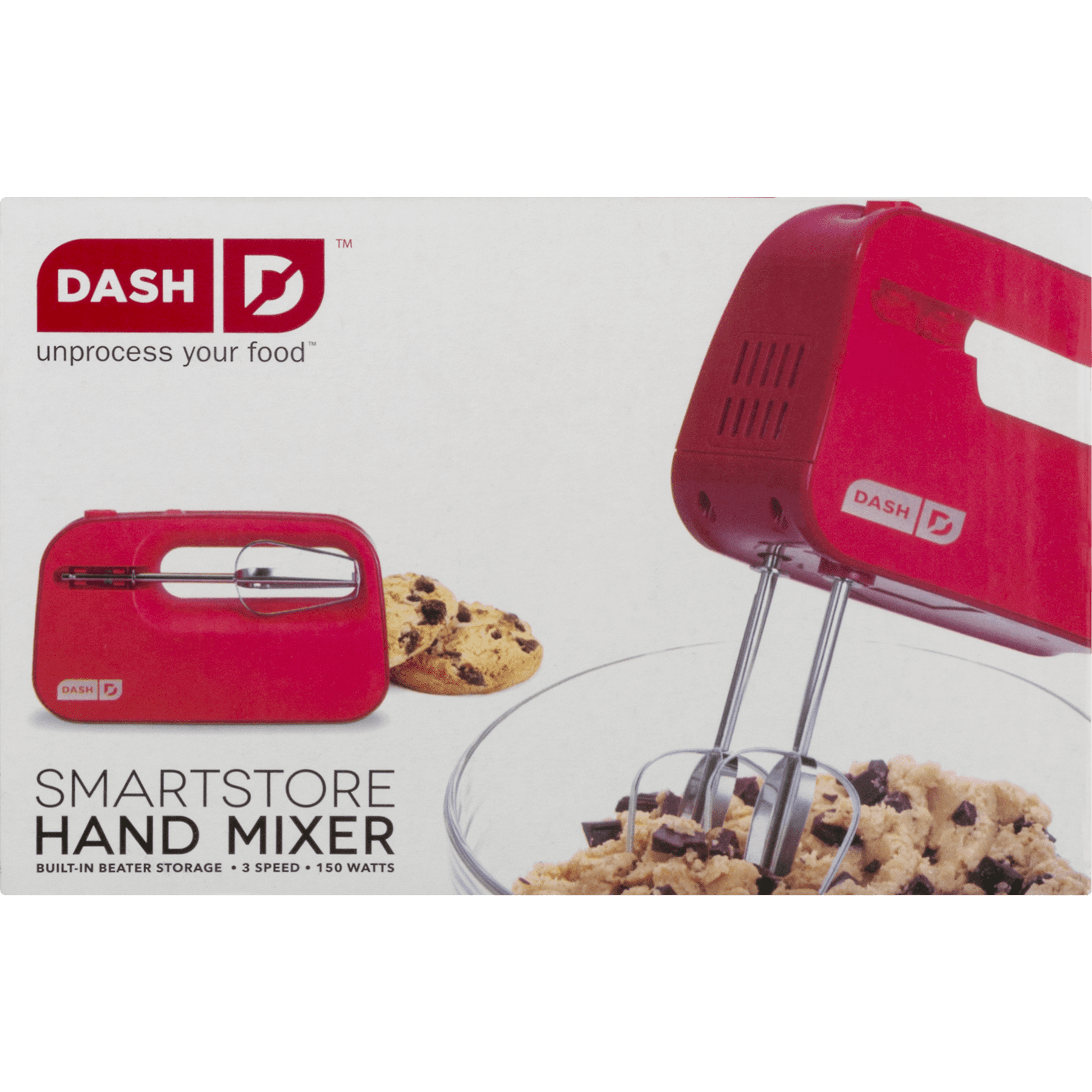 dash hand mixer