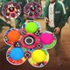 thumbnail image 4 of Fidget Toy Squid Game Bubble para aliviar el estrés, 18 cm, 4 of 5