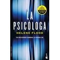 thumbnail image 1 of Libro La Psicologa Tapa Blanda, Autor Helene Flood, Editorial Booket Mexico, 1 of 2