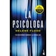 thumbnail image 1 of Libro La Psicologa Tapa Blanda, Autor Helene Flood, Editorial Booket Mexico, 1 of 2