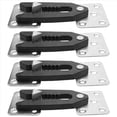 thumbnail image 5 of Conector de Sofá Seccional, 4 Piezas Seccional UnióN Metal con a PresióN, 5 of 5