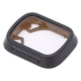 thumbnail image 1 of Camera Lens UV Filter, Double Sided Multilayer Nano Coating Optical Glass Action Camera Filter Stable Adhesive Mounting Base  For Action Camera, 1 of 8