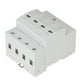 thumbnail image 4 of Surge Protector 20KA Surge Protective Device Quick Response Strong Carrying Capacity House Voltage Protector 4P 385V, 4 of 5