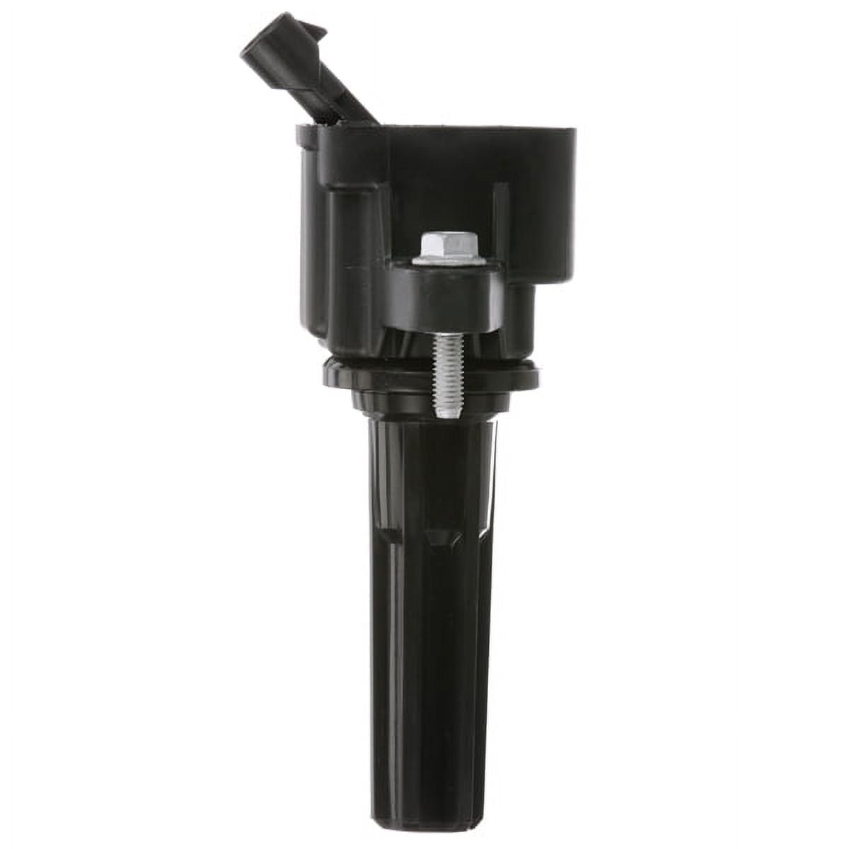 Delphi GN10454 Ignition Coil Fits select: 2006-2009 CHEVROLET TRAILBLAZER, 2007-2012 CHEVROLET COLORADO