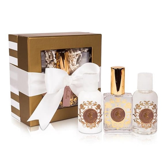 Shelley Kyle Mini Gift Set Sorella - NEW!!