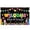 C-L5, variant on Welcome Back to School Decorations Bulletin Board Set Colorful Notebook Paper Happy Face Cutouts Classroom Wall Door Chalkboard Sign for Teachers Students First Day,G