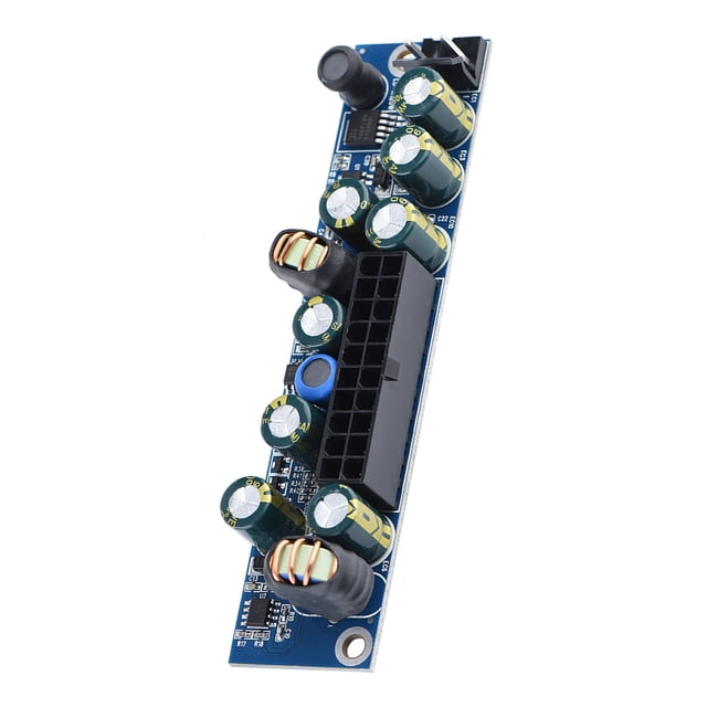 Módulo de fuente de alimentación V, DC 12 V 120 W Módulo de alimentación PSU Módulo de alimentación Rendimiento de primera categoría