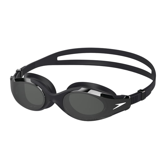 Gafas de natación Speedo Hydrosity, unisex, para adultos, con protección 100% UV