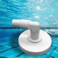 thumbnail image 4 of licencia adaptadora de vacío desnatadora portátil con accesorios de codo de herramientas accesorios de limpieza desnatador de piscina de DYNWAVEMX Recolector de escoria de piscina, 4 of 7
