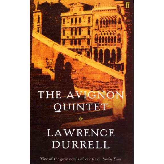 The Avignon Quintet
