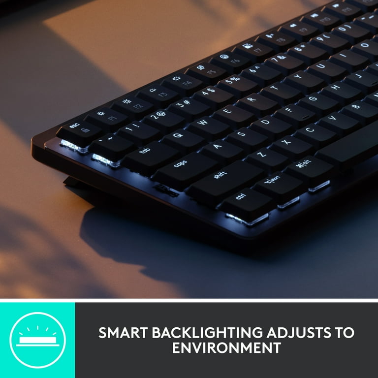 ⭐︎美品⭐︎logicool MX Mechanical Mini MX Mechanical Mini Wireless Keyboard | Logitech
