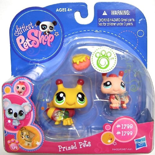 littlest pet shop mercado libre