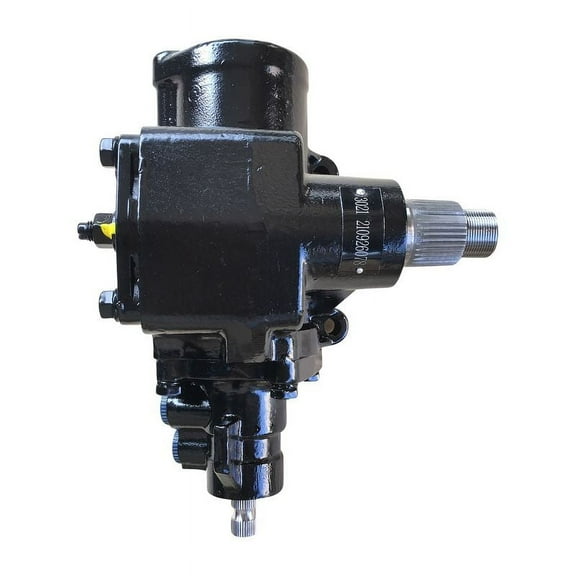 Edelmann Elite 3021 Steering Gear Fits select: 2005-2007 FORD F250, 2005-2007 FORD F350