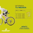 thumbnail image 5 of Daosport Manga Para Muslo De Triple Compresion Azul Grande, 5 of 5