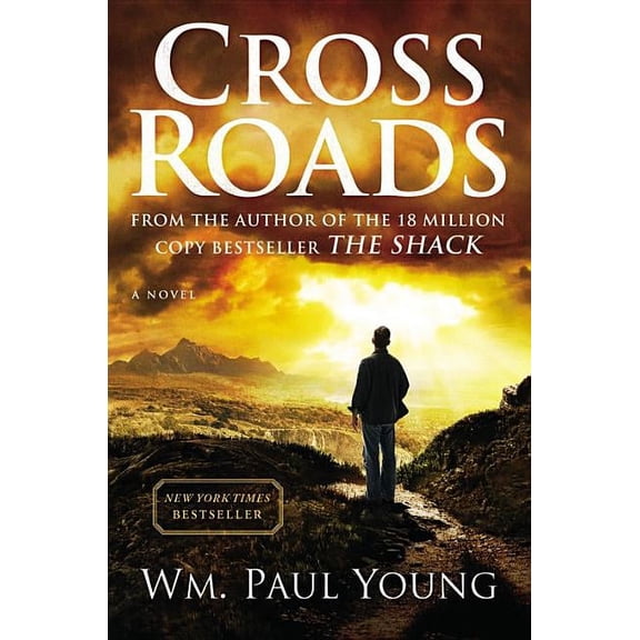 CROSS ROADS
