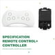thumbnail image 5 of Control Remoto y Receptor para Coche Eléctrico Infantil ZCY2320RX de 6 V y 12 V. Piezas de Repuesto para Coche Eléctrico Infantil A, 5 of 10