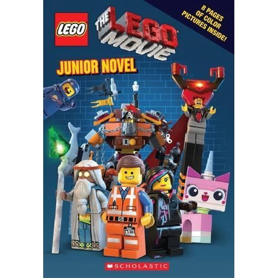 Pre-Owned The Lego Movie