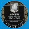 Andy Kirk 1943-1949