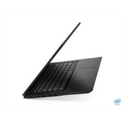 Lenovo Ideapad 14 PC Laptop, Intel Pentium Gold 6405U, 4GB RAM, 128GB SSD, Windows 10, Blue, 81WA00B1US