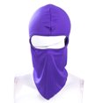 thumbnail image 1 of xiaxaixu Unisex Neck Protecting, Outdoor Balaclava, Sports Windproof Shield, 1 of 10