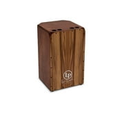 Latin Percussion Signature Kevin Ricard Americana String Cajon