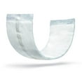 thumbnail image 2 of FitRight Double Up Incontinence Liners, Booster Pads with Adhesive, 3.5&rdquo;x11.5&rdquo;, 24 per bag (192 pack) Medline NA, 2 of 4