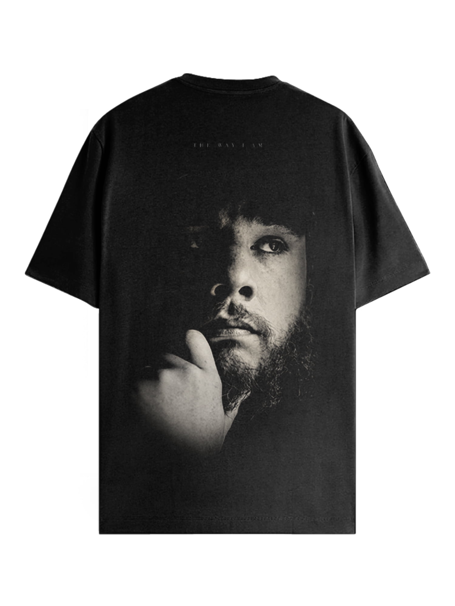 Luke Combs, Men's & Big Men's Graphic Tee, Sizes S-3XL