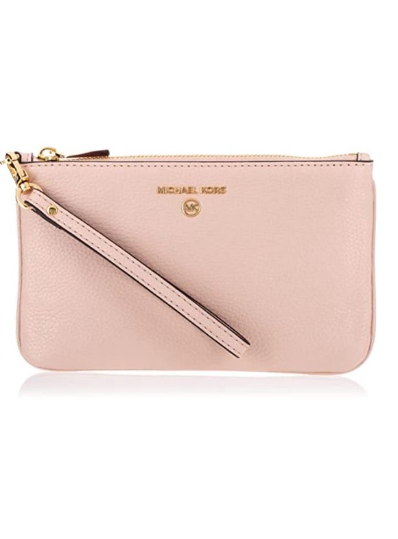 Michael Kors Womens Wallets & Card Cases in Women's Bags | Pink -  