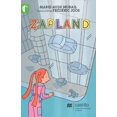 thumbnail image 1 of ZAPLAND CASTILLO A MACMILLAN EDUCATION COMPANY MARIE-AUDEL MURAIL, 1 of 1