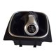 thumbnail image 1 of For VW Volkswagen Golf 5/6 MK5/6 Scirocco(2009) Octavia Manual Gear Shift Knob Lever Pen 5 6 Speed Handball Car Styling 6 Speed-White line, 1 of 5
