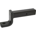 thumbnail image 2 of Ultra-Tow Hollow Steel Ball Mount, Class IV, 5in. Drop, 12,000-Lb. Tow Weight, 10in. Shank, Fits 2-1/2in. Receivers, 2 of 6