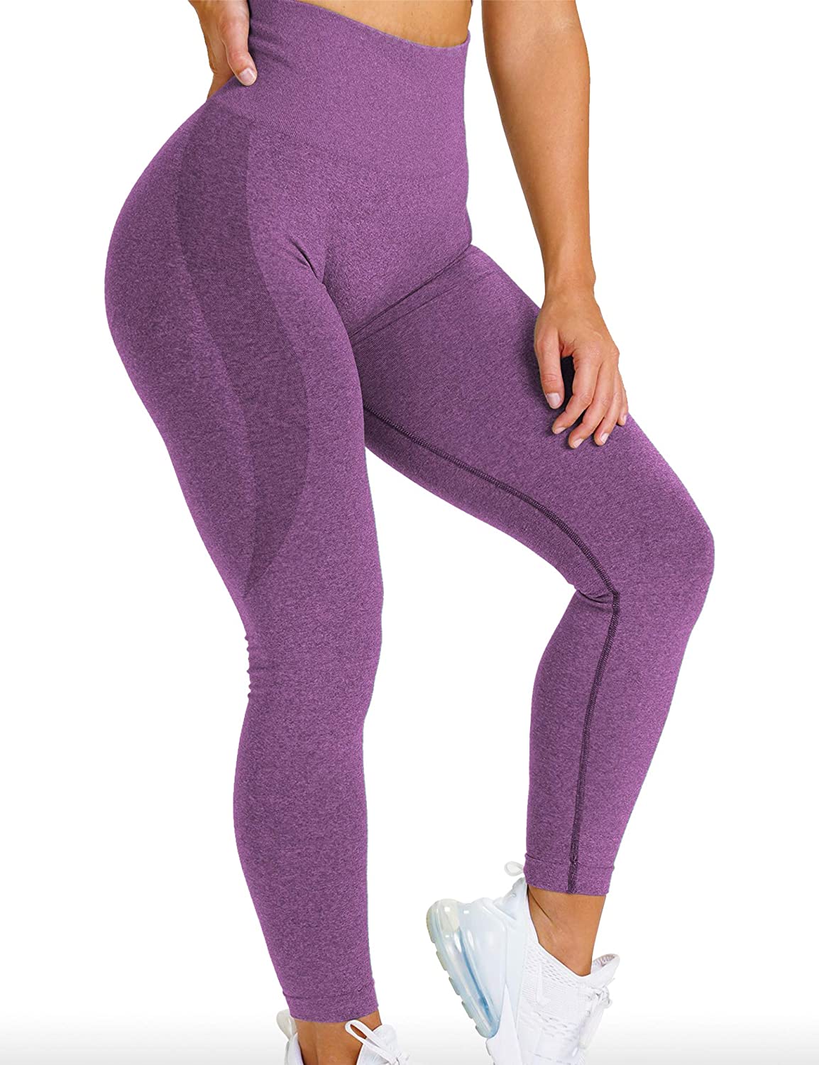 Contour Workout Yoga Pants 