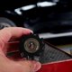 thumbnail image 4 of WRITWAA Pulley Chain Tensioner Black with Bearing Steel Material for Reliable Motorcycle Use, 4 of 8