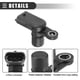 thumbnail image 5 of 4 Uds Sensor CPS Unique Bargains Sensor de posición del árbol de levas del motor para Buick LaCrosse 2010-2016, 5 of 7