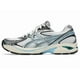 thumbnail image 3 of Asics GT-2160 White Pure Silver 1203A544-101 Sportstyle Shoe Men's Size 8.5 New, 3 of 6
