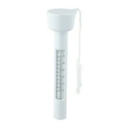 Portable Swimming Pool Floating Thermometer Fountain Spa Thermometer Pool