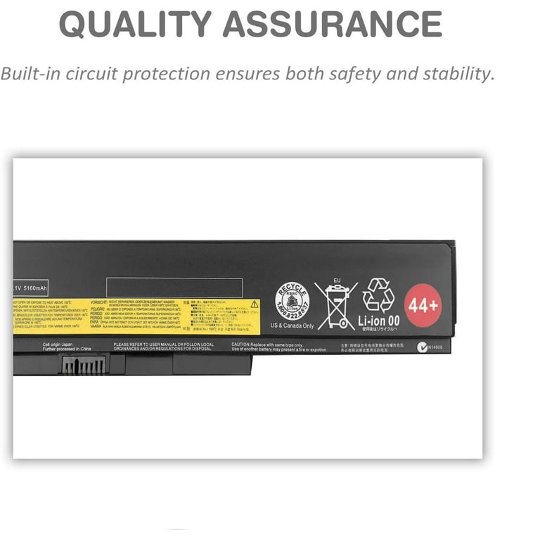 ThinkPad Battery　44+(6cell) 81pmdUfcs1L._AC_SY200_QL15_.jpg