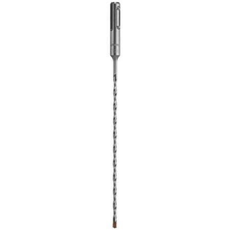 UPC: 0000346437584 | Bosch-HC2009 5/32 In. x 8 In. SDS-plus Bulldog Rotary Hammer Bit