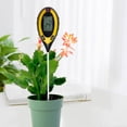 thumbnail image 5 of Land Detector,Precision Survey 4-in-1 Soil Dsfen Rookin, 5 of 5