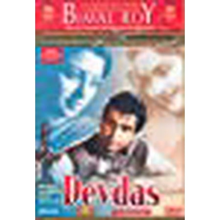 Devdas - 1955 [Bimal Roy / Dilip Kumar] (Classic Hindi Film / Bollywood Movie / Indian Cinema (Best Of Kumar Sanu Hindi)