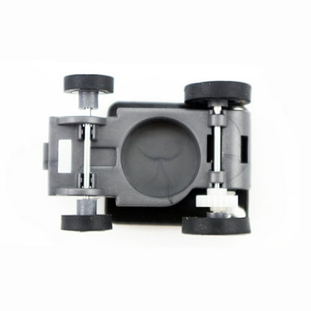 - Mini Solar Power Robot Toy Car Racer Educational Toy for Children Kids Funny