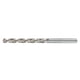 thumbnail image 2 of Broca HSS 11/64" Trusilver para metal, Truper Truper BAV-11/64-S, 2 of 2