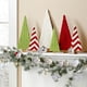 thumbnail image 5 of Christmas Decorations Shaped Hollow Painted Christmas Ball Gift Box Set Of Christmas Tree Decorative Hangings, 5 of 6