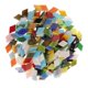 thumbnail image 1 of Muchos Diseñan Piezas De Mosaico De Vítreo De Mosaico Para Mosaico De Bricolaje Manual - Rombo Sunnimix Mosaico, 1 of 8
