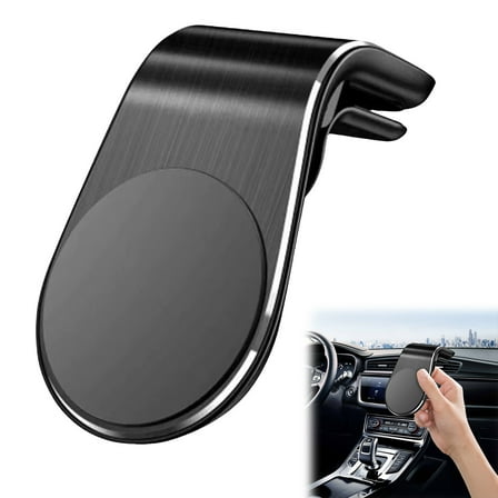Car Vent Phone Mount Universal Automobile Cradles Smartphone Holder for Cell Phone