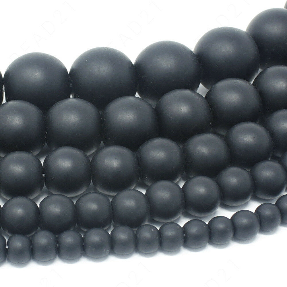 faceted round natural gemstone 4mm 6mm 8mm 10mm spacer beads strand 15.5" DIY 