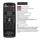 thumbnail image 3 of Control remoto Vizio para Smart TV Vizio, nuevo control remoto universal para todos los televisores Vizio. Control remoto universal para Smart TV., 3 of 7