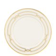 thumbnail image 1 of Plato decorativo Lenox Eternal 50 aniversario, blanco, 23 cm, 1 of 1