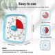 thumbnail image 2 of Timer Learning Self-Discipline Student Timer Time Management Tool A, 2 of 5